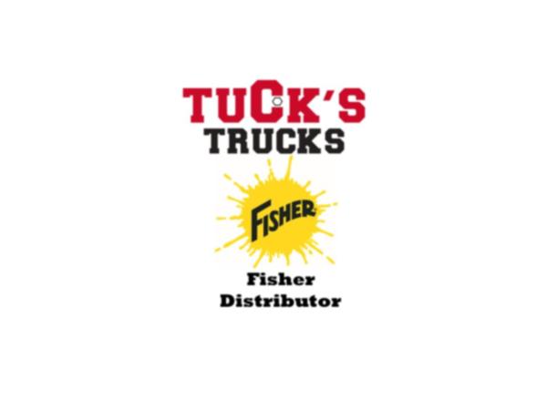 Tuck's Trucks GMC/Fisher - Snow Plow Dealer in Hudson, MA